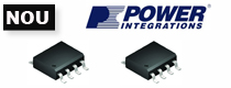 Circuite Integrate Power Integrations